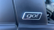 Hyundai i10 1.0 Go SE 5dr Petrol Hatchback